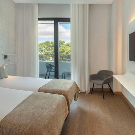 Aj Gran Alacant By Sh Hoteles サンタ・ポラ エクステリア 写真