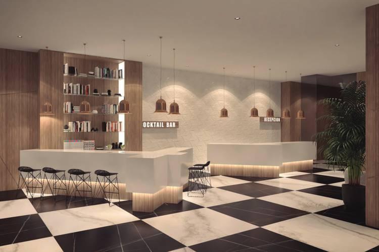 Aj Gran Alacant By Sh Hoteles サンタ・ポラ エクステリア 写真