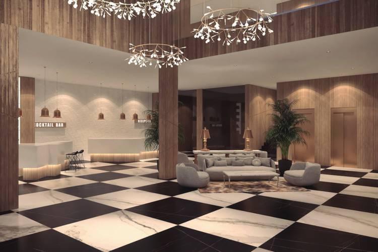 Aj Gran Alacant By Sh Hoteles サンタ・ポラ エクステリア 写真