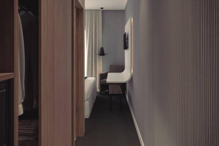 Aj Gran Alacant By Sh Hoteles サンタ・ポラ エクステリア 写真