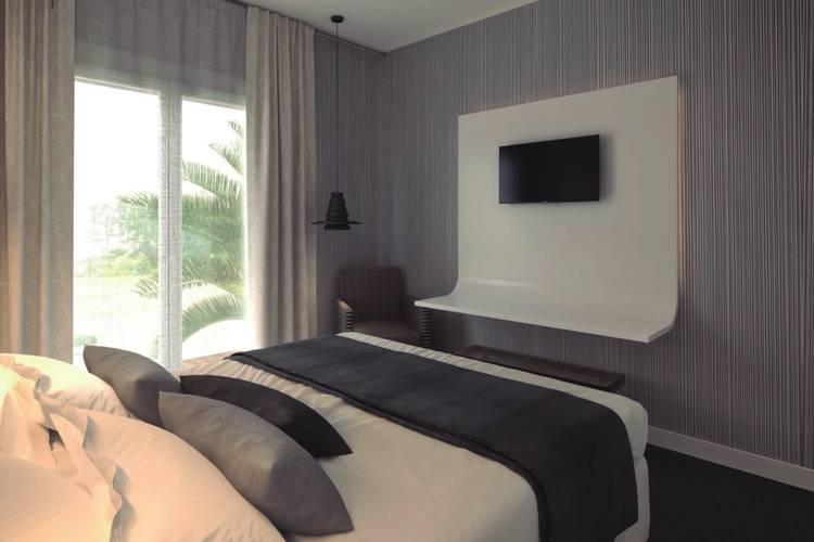 Aj Gran Alacant By Sh Hoteles サンタ・ポラ エクステリア 写真