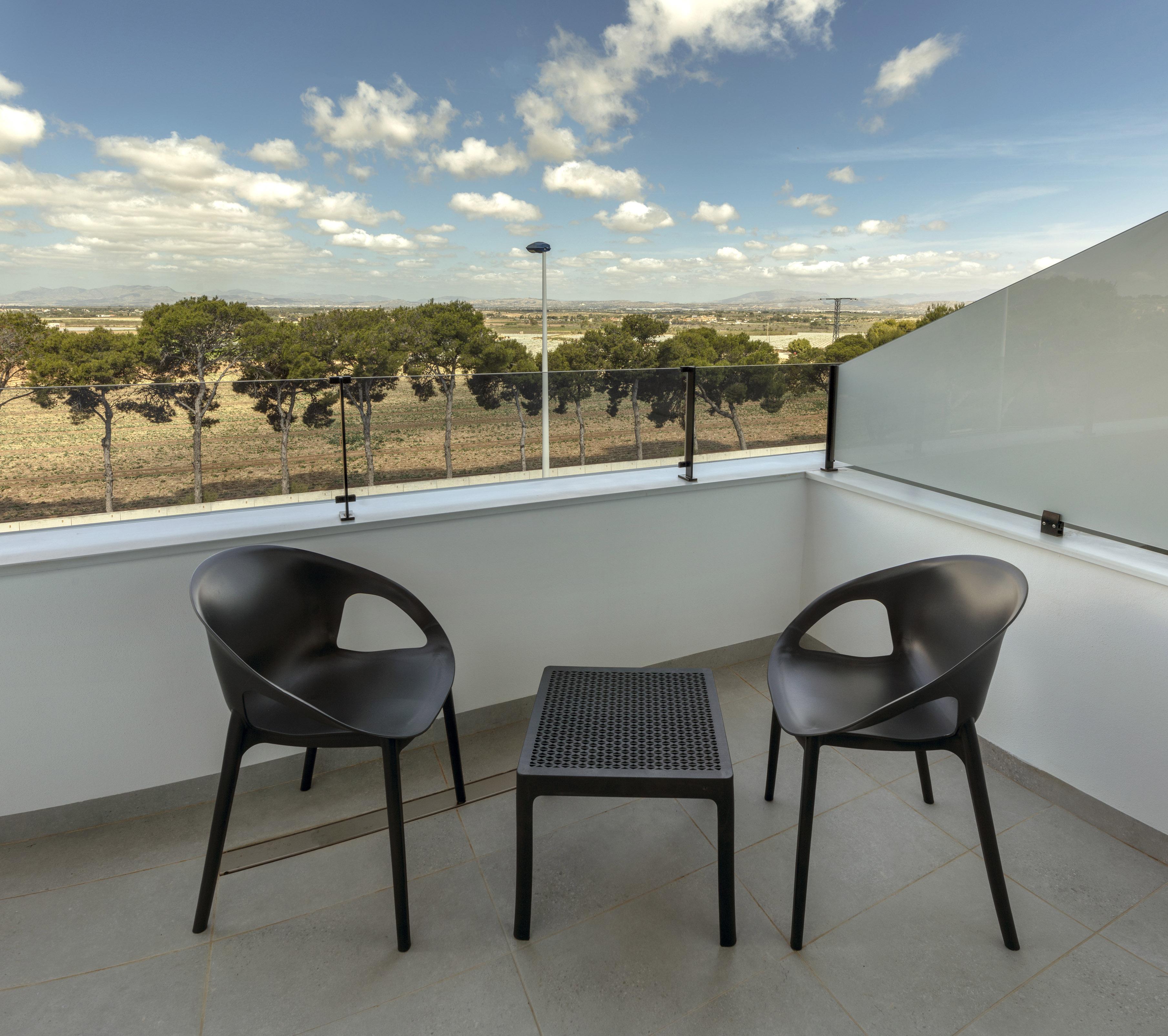 Aj Gran Alacant By Sh Hoteles サンタ・ポラ エクステリア 写真