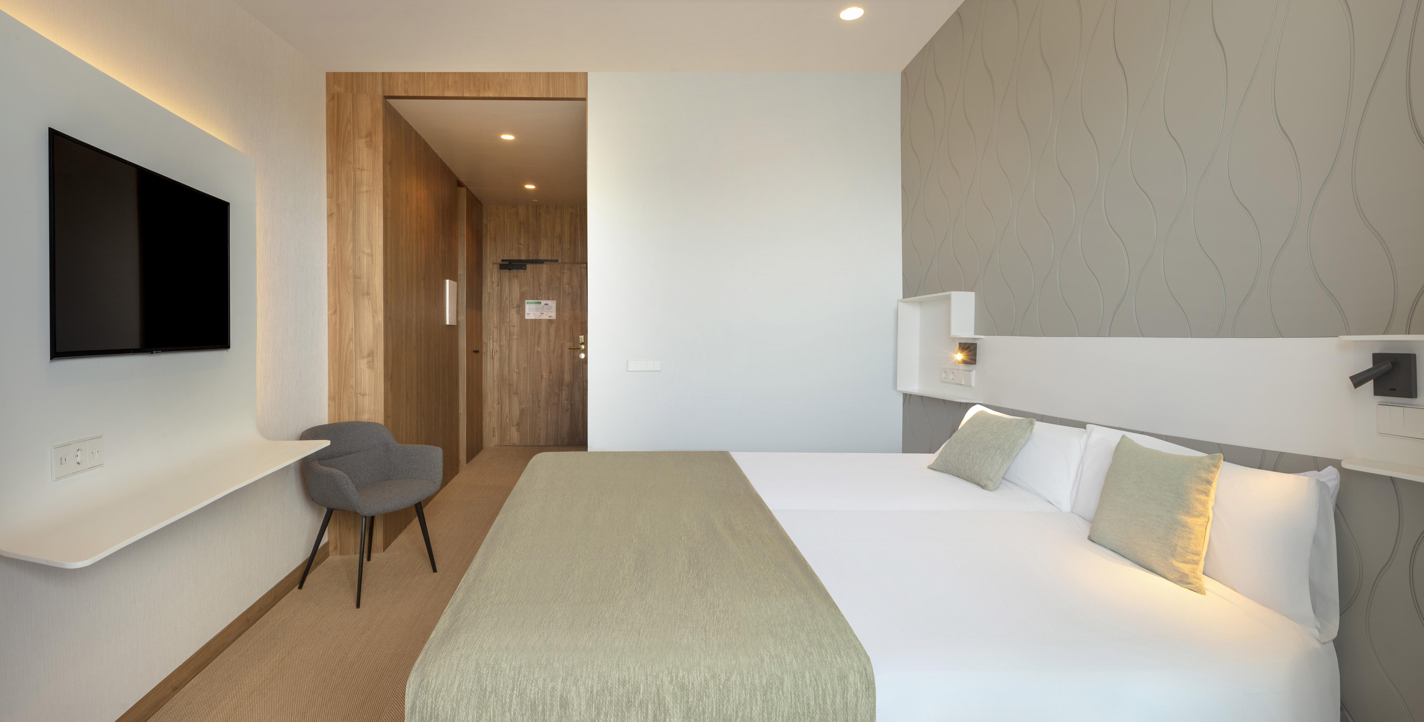 Aj Gran Alacant By Sh Hoteles サンタ・ポラ エクステリア 写真